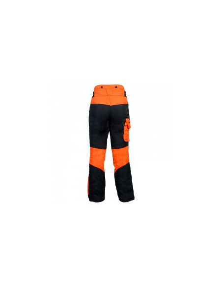 Pantalon anti-coupure AUTHENTIC SOLIDUR