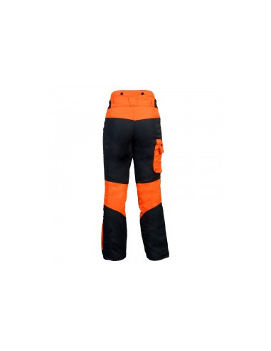 Pantalon anti-coupure AUTHENTIC SOLIDUR