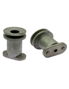 Support de lame tondeuse Mc Culloch 532432279