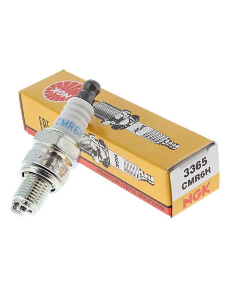 Bougie d'allumage NGK CMR6H