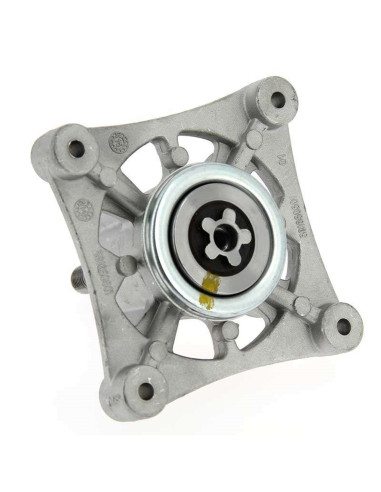 Palier Droit Tracteur Tondeuse Husqvarna CTH194 - TC238 581650501 