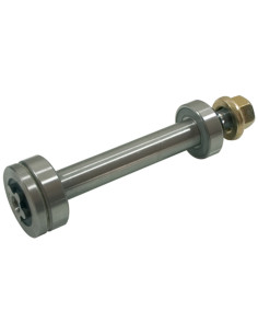 Axe palier tondeuse autoportée Husqvarna 532137646, 532133172, 137645