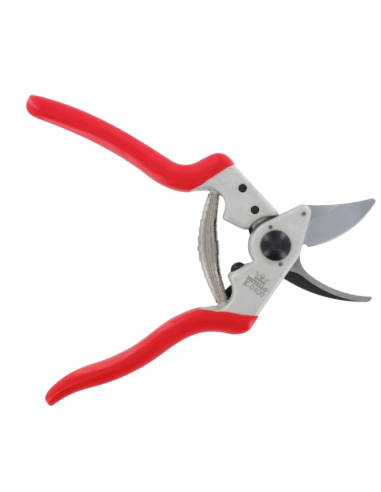 Sécateur 20cm, rouge