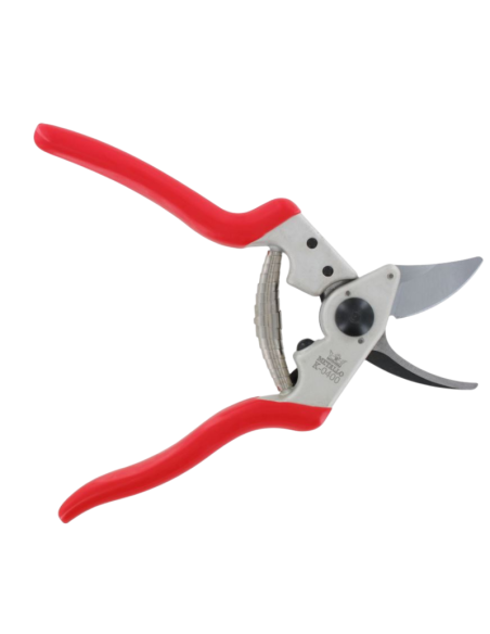 Sécateur 20cm, rouge