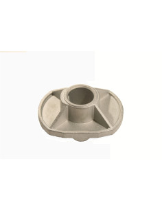 Support de lame tracteur tondeuse autoportée Viking 61707023800