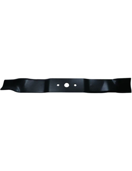 Lame 49 cm pour tracteur tondeuse autoportée CASTELGARDEN - GGP pour 
