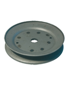 Poulie tondeuse autoportée Husqvarna 153535-129861-173436-175707