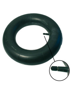 Chambre à air brouette, tondeuse, remorque  350/400x8 VD