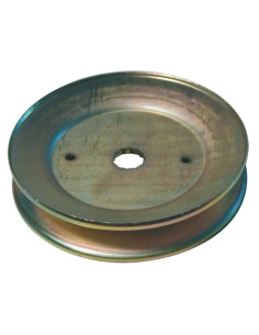 Poulie  tracteur tondeuse autoportée  AYP pour 36" 129207-153531