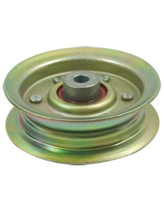 Poulie tracteur tondeuse autoportée AYP, Husqvarna 131494, 173438