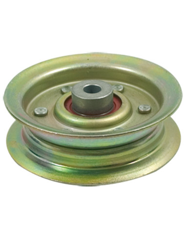 Poulie tracteur tondeuse autoportée AYP, Husqvarna 131494, 173438