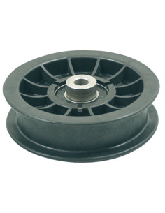 Poulie tracteur tondeuse autoportée MTD 756-0627 - 7560627