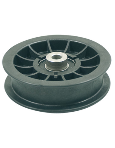Poulie tracteur tondeuse autoportée MTD 756-0627 - 7560627