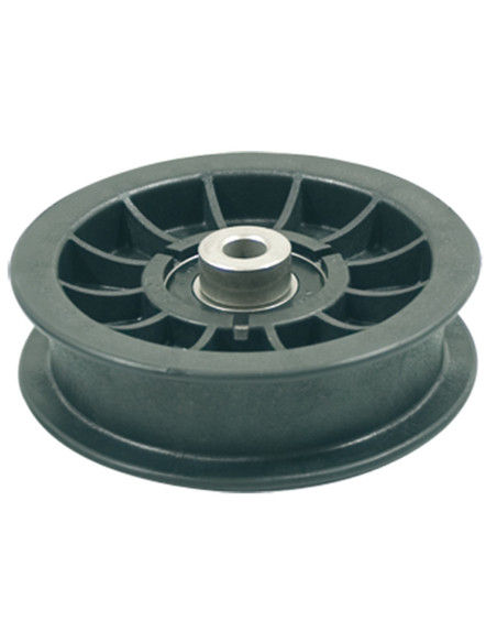 Poulie tracteur tondeuse autoportée MTD 756-0627 - 7560627
