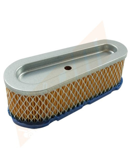 Filtre à air pour BRIGGS &amp; STRATTON 493910, 691667