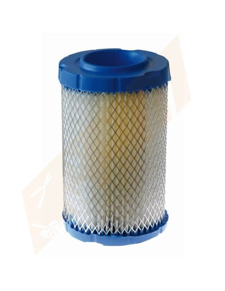 Filtre à air pour BRIGGS &amp; STRATTON 796031, 594201, 591334