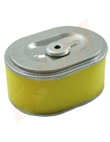 Filtre à air pour Honda GX110 - GX120  17210ZE0822-17210ZE0505