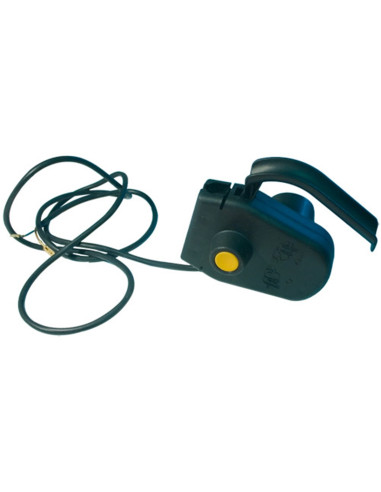 Interrupteur tondeuse électrique 10,1 Ampères