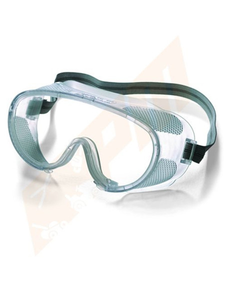 Lunette antibuee