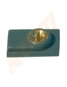 Œillet tête débroussailleuse universelle