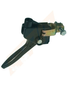 Levier de gaz débroussailleuse