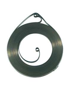 Ressort  de lanceur pour tronçonneuse HUSQVARNA 44-154-234-238-262-50