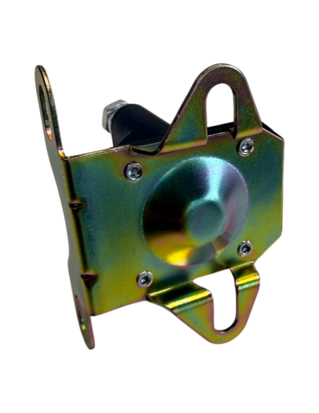 RELAIS - SOLENOIDE UNIVERSEL - 3 bornes - double Fixations