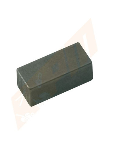 Clavette d'entrainement