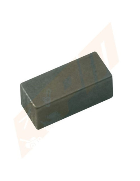 Clavette d'entrainement