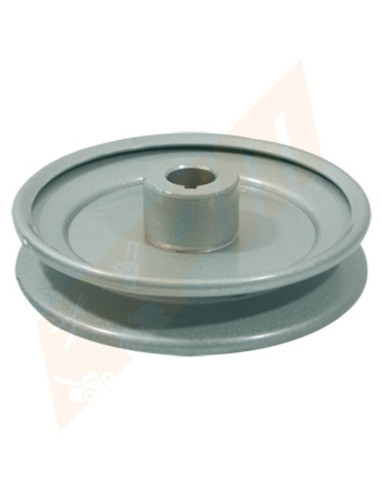 Poulie MTD 756-0254 756-0124