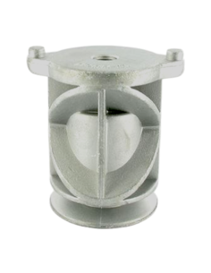 Porte-lame tondeuse Marazzini, Marina CP05374B22 - Alésage 22.2 mm