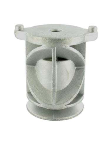 Porte-lame tondeuse Marazzini, Marina CP05374B22 - Alésage 22.2 mm