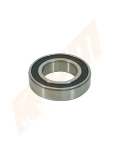 Roulement à double étanchéité 6008 2RS