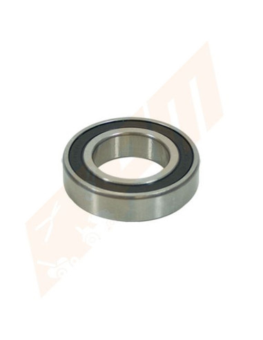 Roulement à double étanchéité 6008 2RS