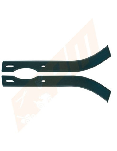 Outils de fraise bineur (prix pour la paire)