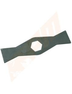 Lame pour scarificateur Gutbrod VS50, MV504  (17 lames pour 1 jeu)