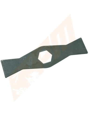 Lame pour scarificateur Gutbrod VS50, MV504  (17 lames pour 1 jeu)