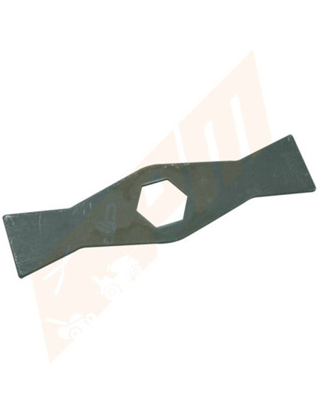 Lame pour scarificateur Gutbrod VS50, MV504  (17 lames pour 1 jeu)