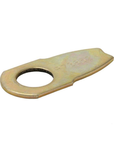Lame Scarificateur Pilote 88 - S400E - S400H - S400B - 73852
