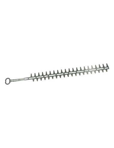 Lame taille haie pour STIHL HS45 - 60 CM  - 42287106051 - 42287134310