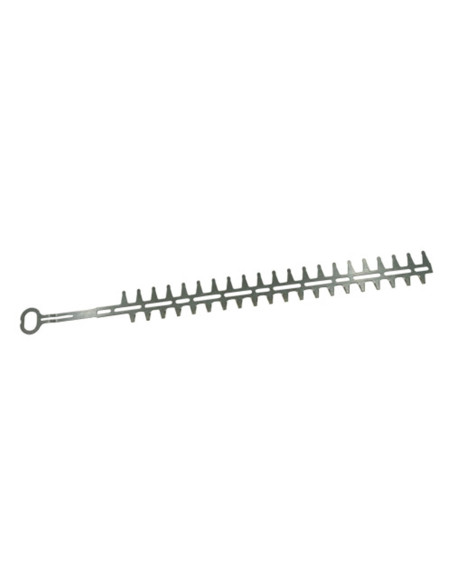 Lame taille haie pour STIHL HS45 - 60 CM  - 42287106051 - 42287134310