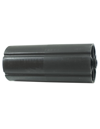 Rouleau anti-scalping de plateau de coupe  Husqvarna 532176066