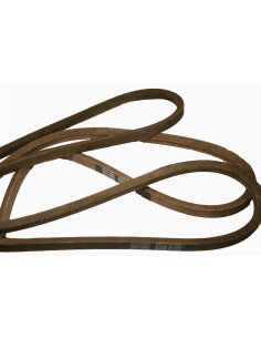 Courroie Tracteur Tondeuse autoportée MTD 96 cm de coupe 7540329A