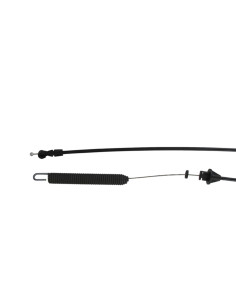 Cable Embrayage de lame Husqvarna 181555-176079-583075601