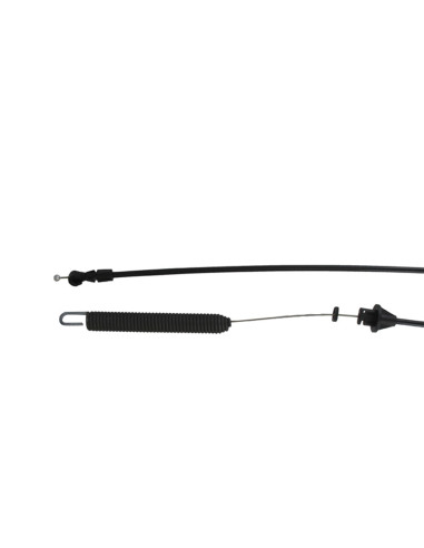 Cable Embrayage de lame Husqvarna 181555-176079-583075601