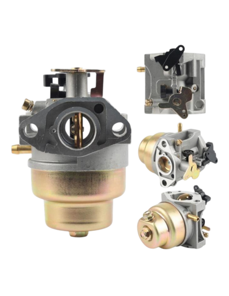 Carburateur pour Honda GCV135-GCV160 avec les 4 Joints fournis