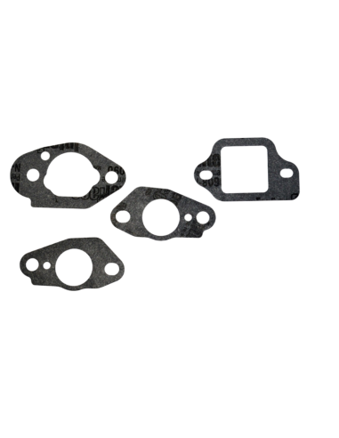 Carburateur pour Honda GCV135-GCV160 avec les 4 Joints fournis