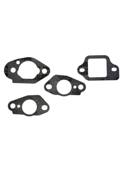 Carburateur pour Honda GCV135-GCV160 avec les 4 Joints fournis