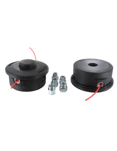 Tête Débroussailleuse pour Stihl FS55, FS56, FS70, FS80, FS240, FS250