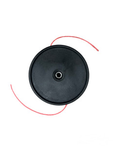 Tête Débroussailleuse Stihl FS160, FS180, FS280, FS300, FS400, FS450 2